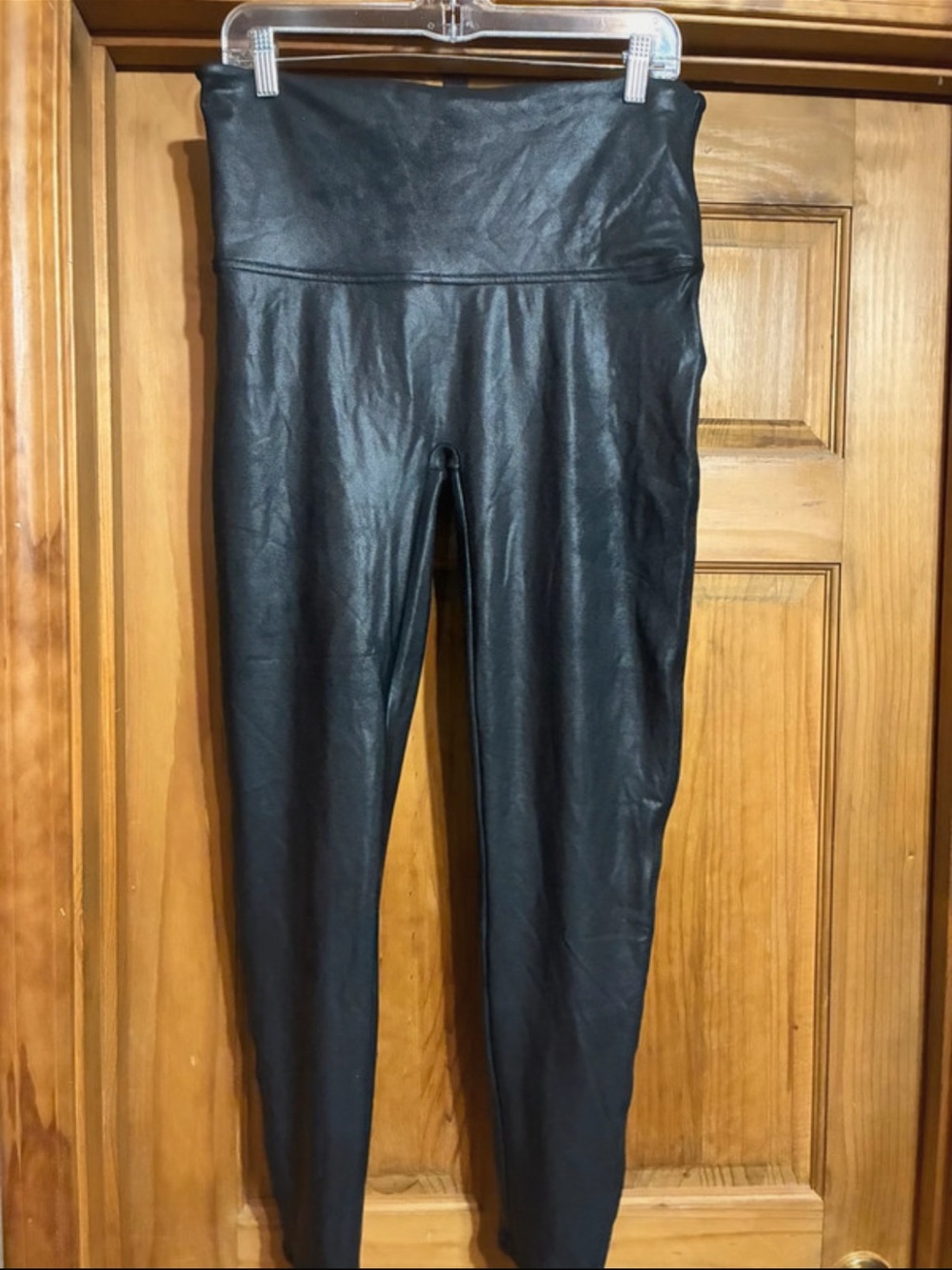 Spanx Leggings